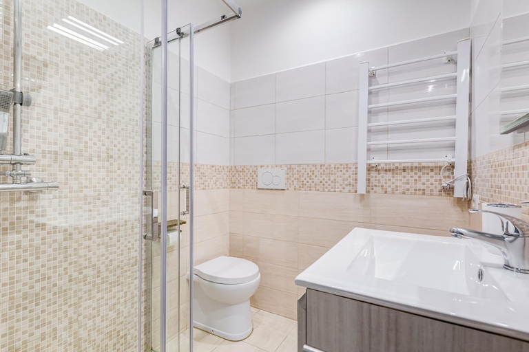 Others 5, Saint Peter Elegance Suite, Rome
