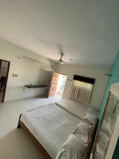 Others 5, Hotel Raghunath Residency Niwas, Ahmadnagar