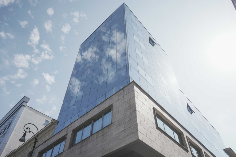 Exterior & Views 2, Moderno Hotel- Adult Only, Rome