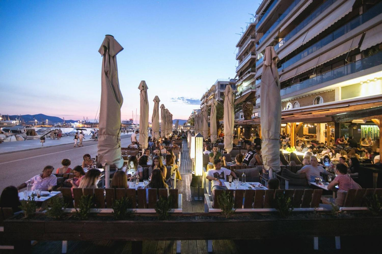 Food & Drinks 4, Archontiko Michael Pelion, Thessaly