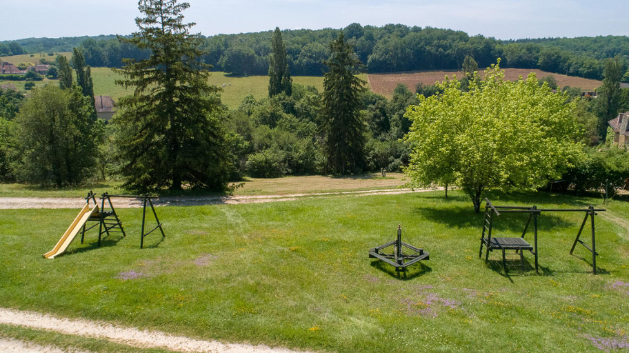 Others 4, Le Manoir De St Marcel, Dordogne