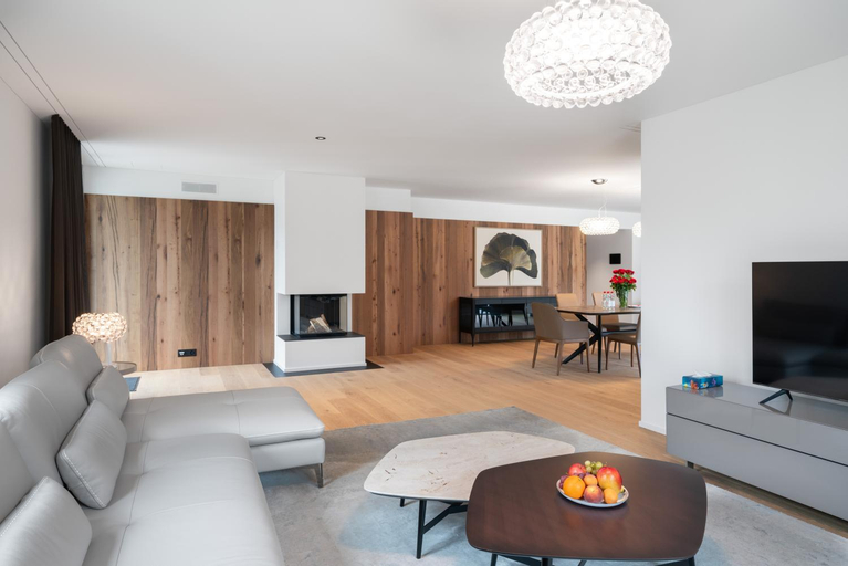 Others 5, Swiss Hotel Apartments - Engelberg, Obwalden