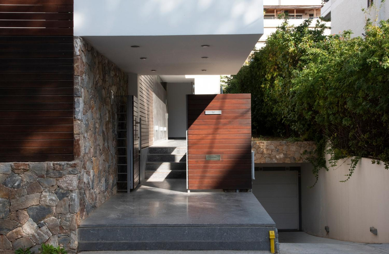 Others 5, Elegant and Private living by Neuvel, Attica