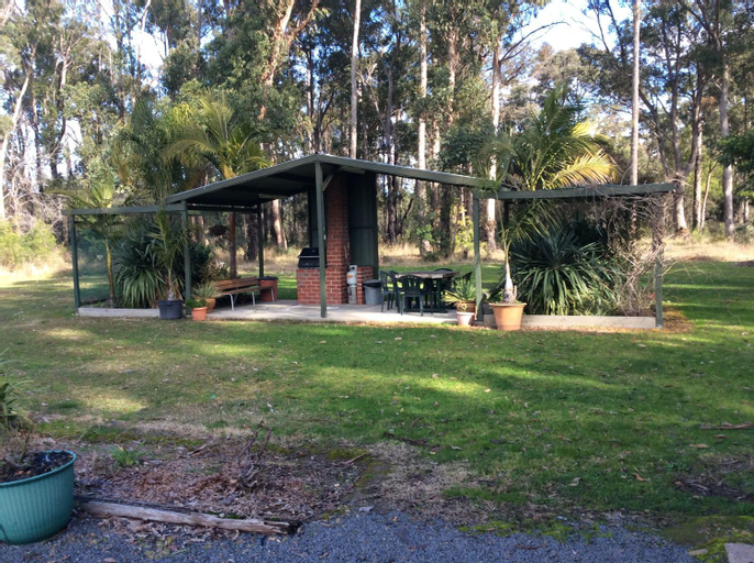 Exterior & Views 5, Snowy River Lodge Motel, E. Gippsland - Orbost