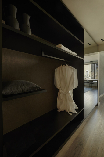 Bedroom 4, Athens Woo Suites, Attica