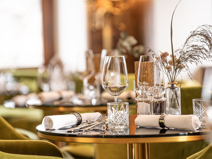 Food & Drinks 4, Hotel Porto Sofie, Kreuzlingen