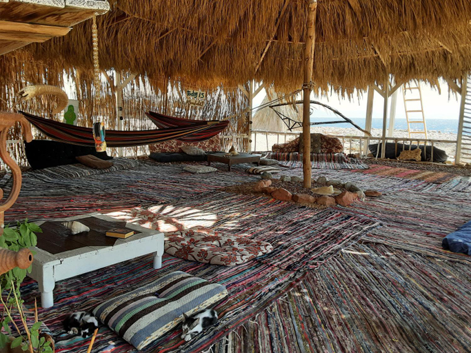 Food & Drinks 2, COSMOS eco Lodge and Spiritual community, Dahab