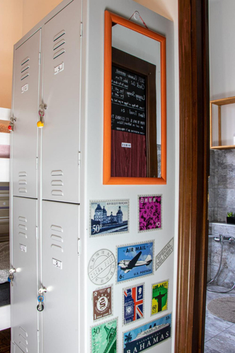 Others 4, Posada Verona Hostel, Verona