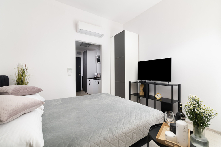 Others 3, EASY RENT Apartments - Smart 005, Lublin City