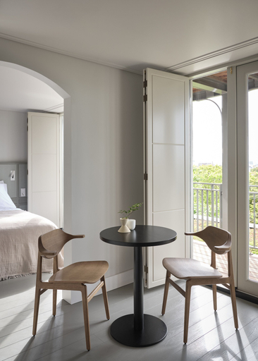 Bedroom 2, Benedict Noordwijk, Noordwijk
