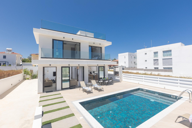 Others 4, Protaras Holiday Villa Ti39