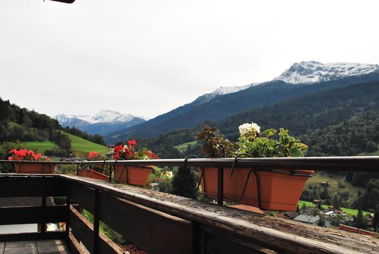 Others 4, Rooms with Private bathrooms, Prättigau/Davos