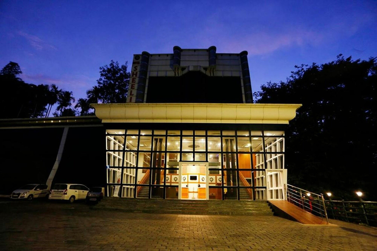 Exterior & Views 1, Jet Paark, Wayanad