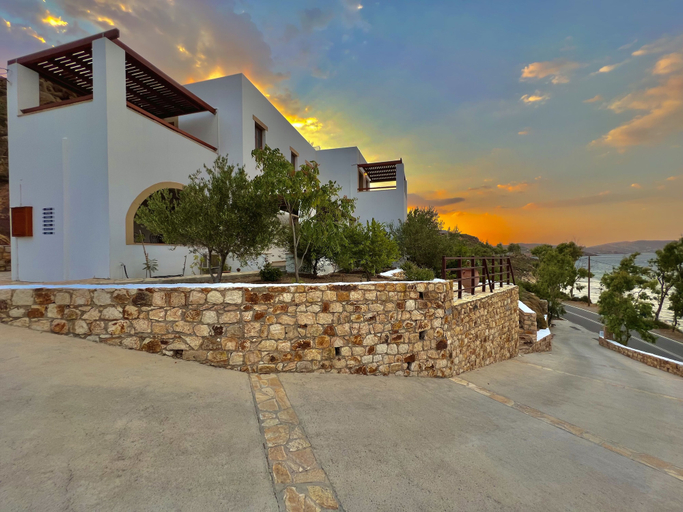 Exterior & Views 2, Litois Houses Patmos, South Aegean