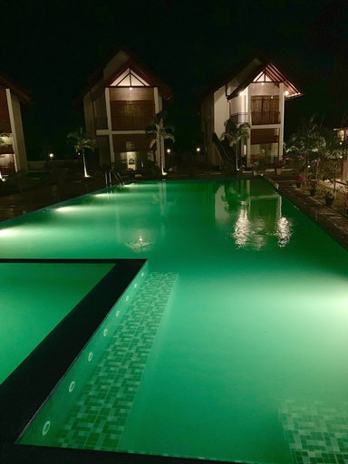 Sport & Beauty 5, Avonil Resort Yala, Thissamaharama