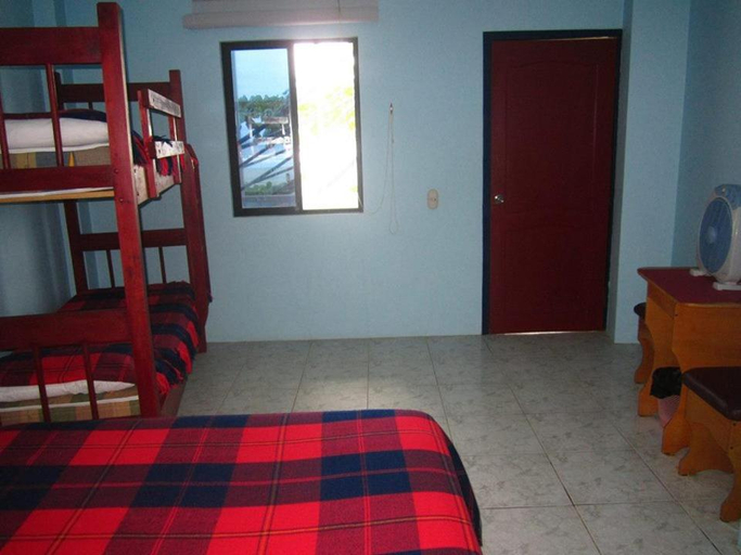 Others 5, La Casa Ucraniana, Sucre
