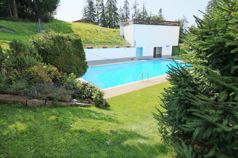 Sport & Beauty, Appartement Cosy et Rénové au Cœur de la Station !, Sierre