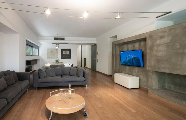 Others 5, Elegant and Private living by Neuvel, Attica
