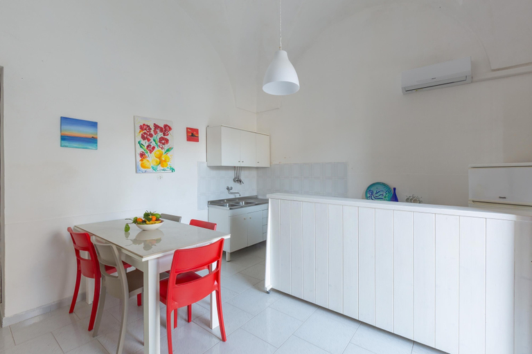 Private kitchen 5, 3681 Casakore by Barbarhouse, Lecce