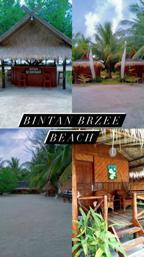 Others 4, Bintan Brzee Beach in Bintan Island - Bungalow 4, Bintan Regency