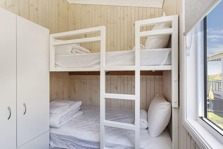 Bedroom 3, Ingenia Holidays Old Bar Beach, Greater Taree