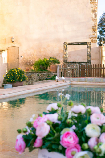 Sport & Beauty 2, Mas Gran de Cruilles - Mas Rural - Hotel & Events, Girona