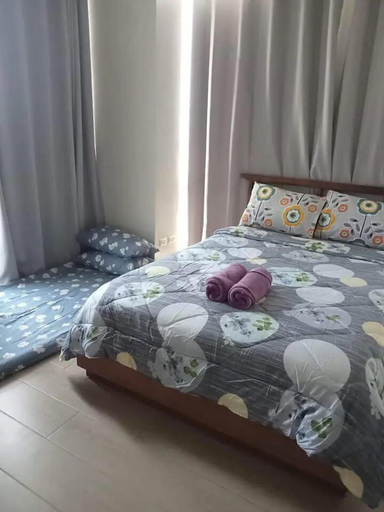 Bedroom 2, Family room 2 bedrooms, Lapu-Lapu City