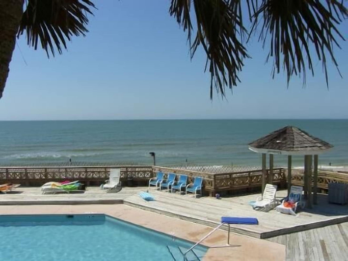 Sport & Beauty, Barrier Dunes 422 - 64, Gulf