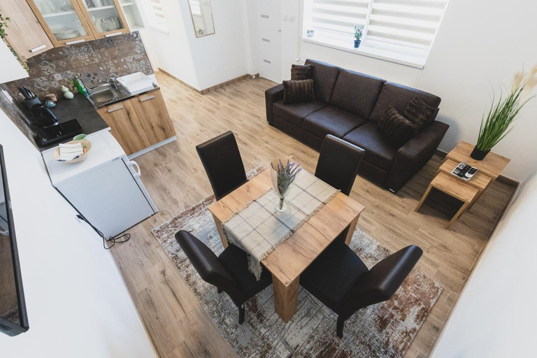 Others 5, ALFA Apartmani, Subotica