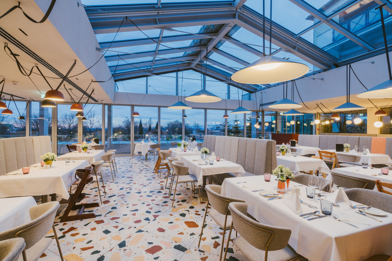 Food & Drinks 5, Reiters Finest Family 4s, Oberwart