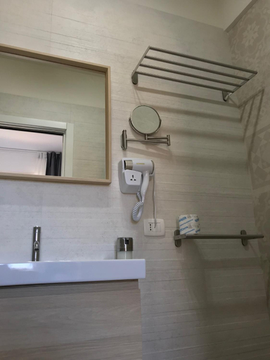 Bathroom 4, Andrea Case Vacanze L'Ancora, Agrigento