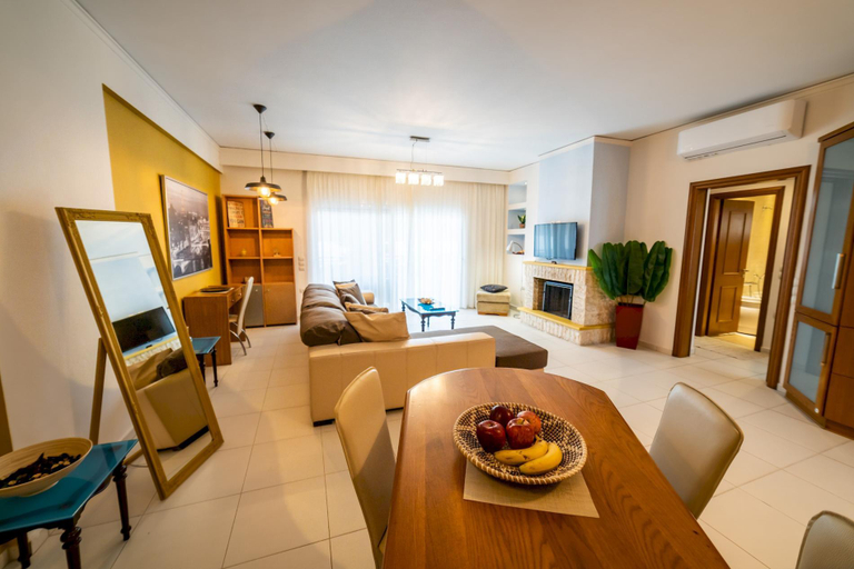 Others 5, Heronissos Apartment, Crete
