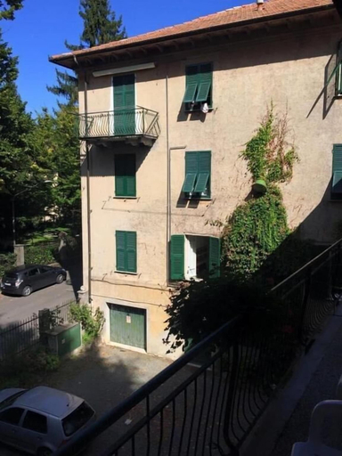 Exterior & Views 2, Albergo Magenta, Genova