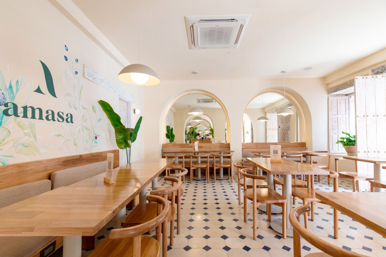 Food & Drinks 4, B Haus Hotel Boutique, Cartagena de Indias