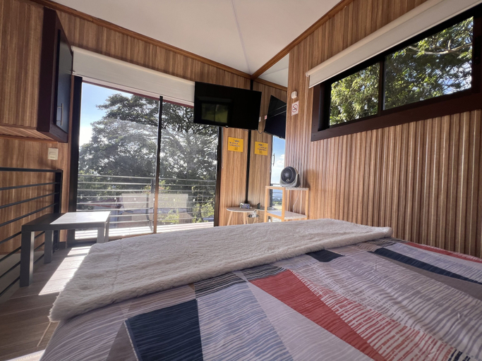 Bedroom 2, Villazul 2, Poás