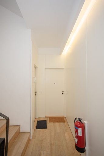 Exterior & Views, Liiiving - Alegria Charming Apartment, Porto