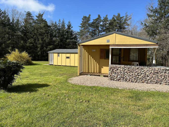 Exterior & Views 2, Du côté de Chez SAM La Marguetière, Allier