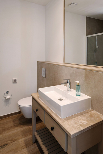 Bathroom 4, Lustica Bay Vacation Homes