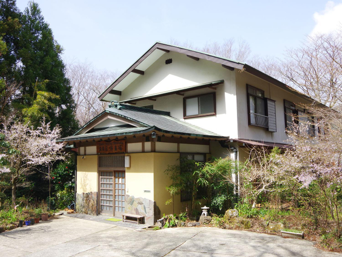Others 5, YUPOPPO Hakone, Hakone