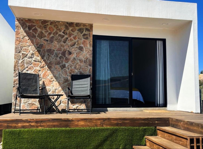 Villas La Morita Valle de Guadalupe, Ensenada