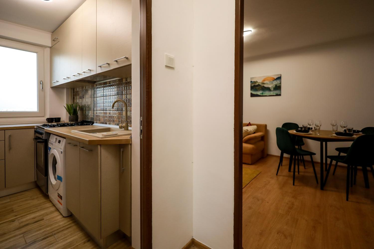 Others 4, Quickspace apartment, Municipiul Bucuresti