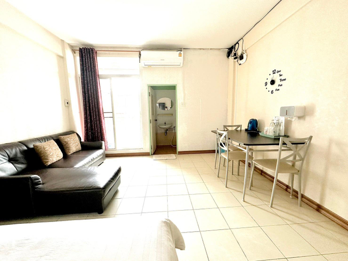 Others 5, VK &Residence, Muang Kanchanaburi