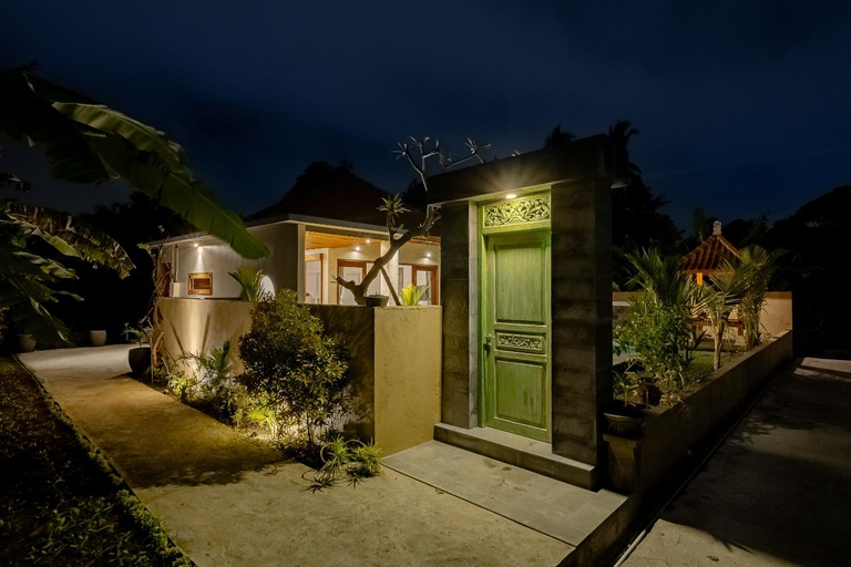 Exterior & Views 2, Suarga Loka Ubud Villa, Gianyar