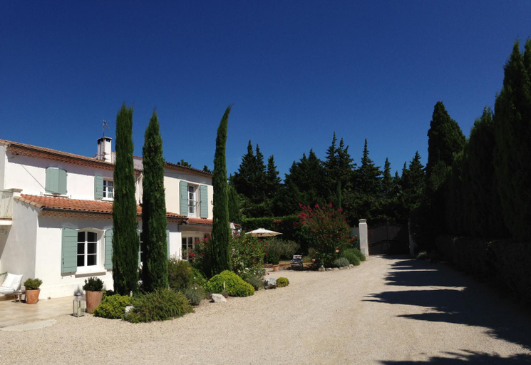 Others 4, Mas de l'Estello B&B "L'Esterelle", Bouches-du-Rhône