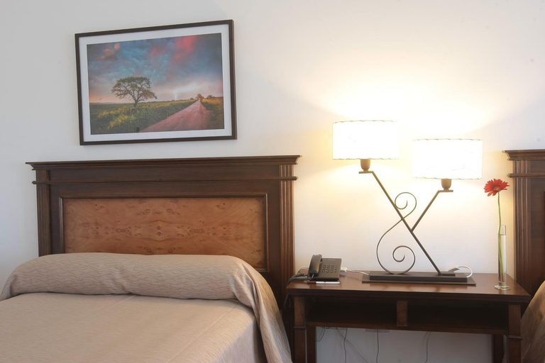 Bedroom 3, Nawan Resort Serrano, Totoral