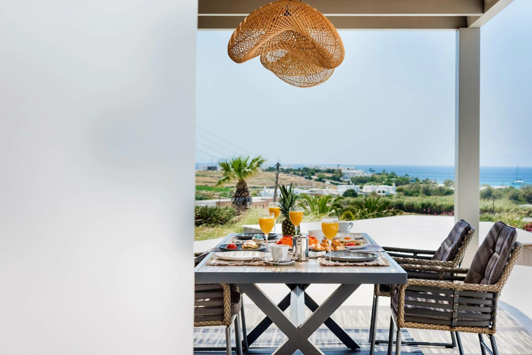 Others 5, Golden Bay luxury villas and suites, South Aegean