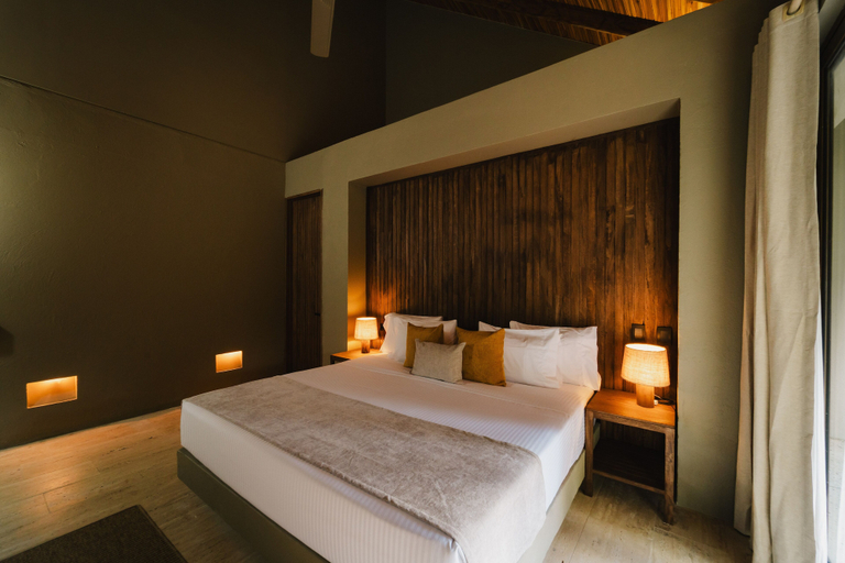Bedroom 3, Naio Hotel y Villas, Riohacha