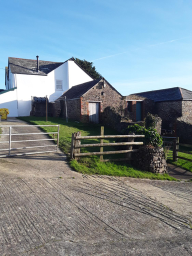 Others 5, Sharlands Farm Bed and Breakfast, Cornwall