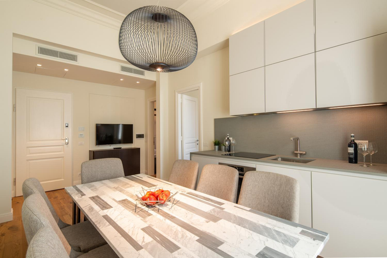 Others 5, Florence Luxury Apartment al Duomo by Mmega, Florence