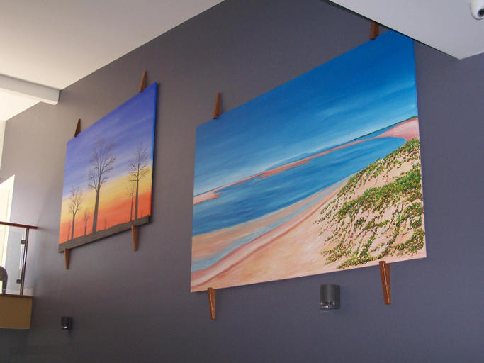 Public Area 3, Ayr Travellers Motel, Burdekin